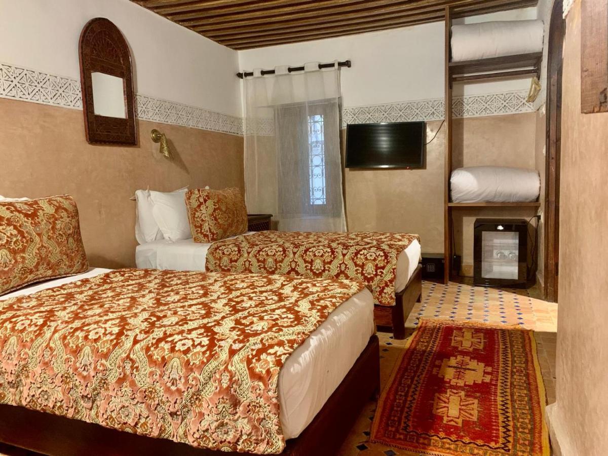 Riad Dar Laura