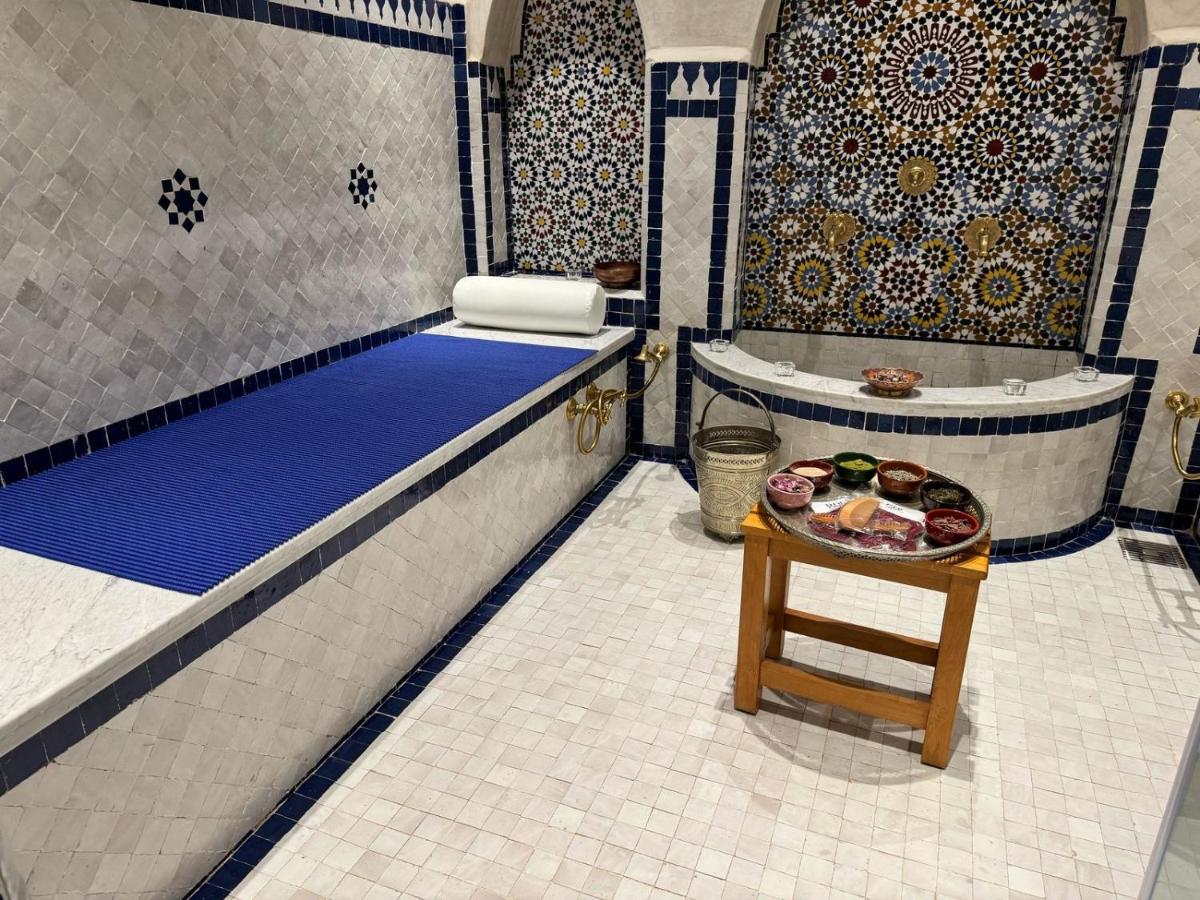 Riad Dar Laura