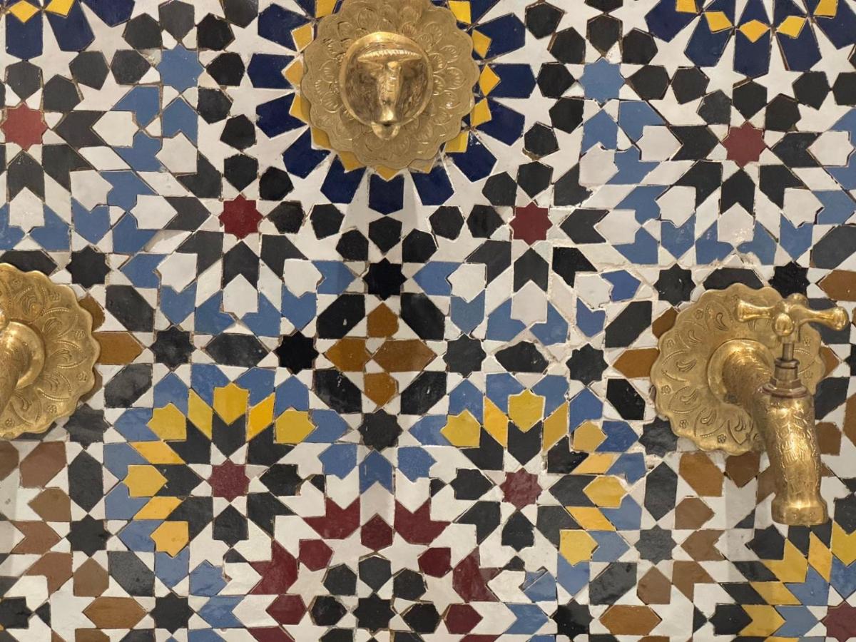 Riad Dar Laura