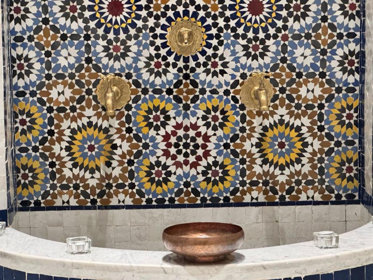 Riad Dar Laura