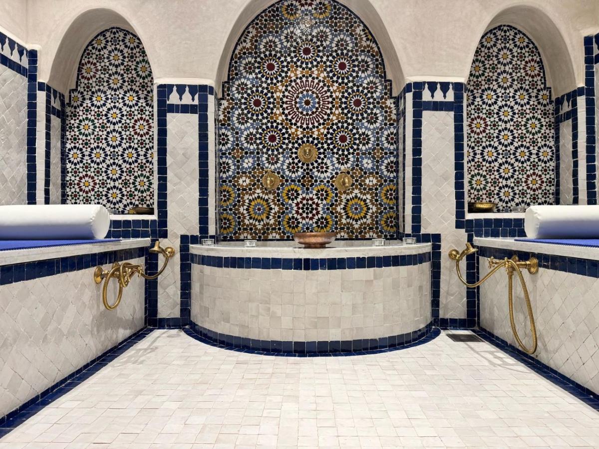 Riad Dar Laura