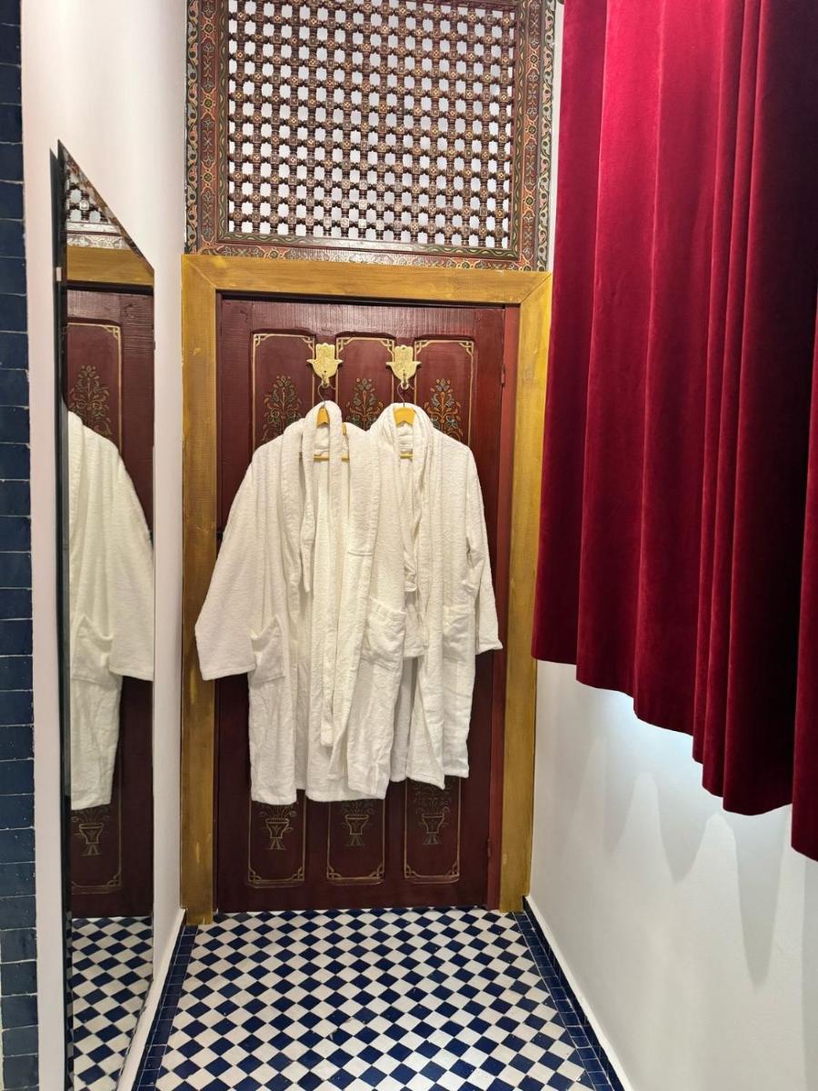 Riad Dar Laura