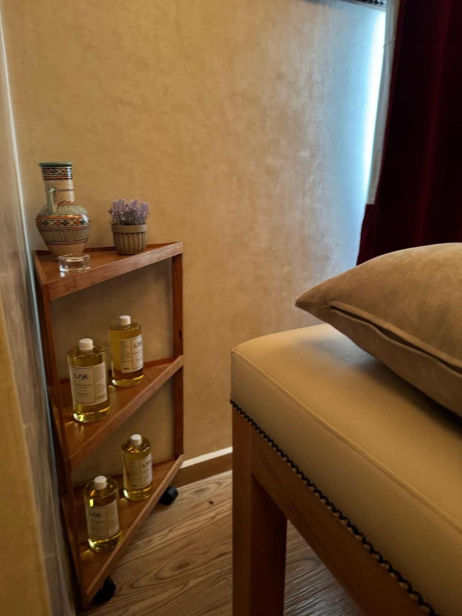 Riad Dar Laura