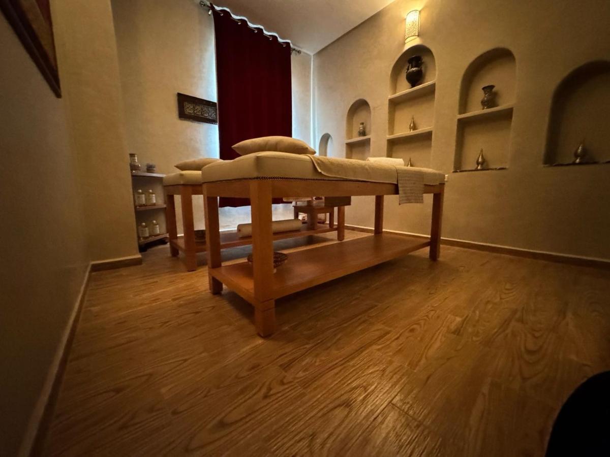 Riad Dar Laura
