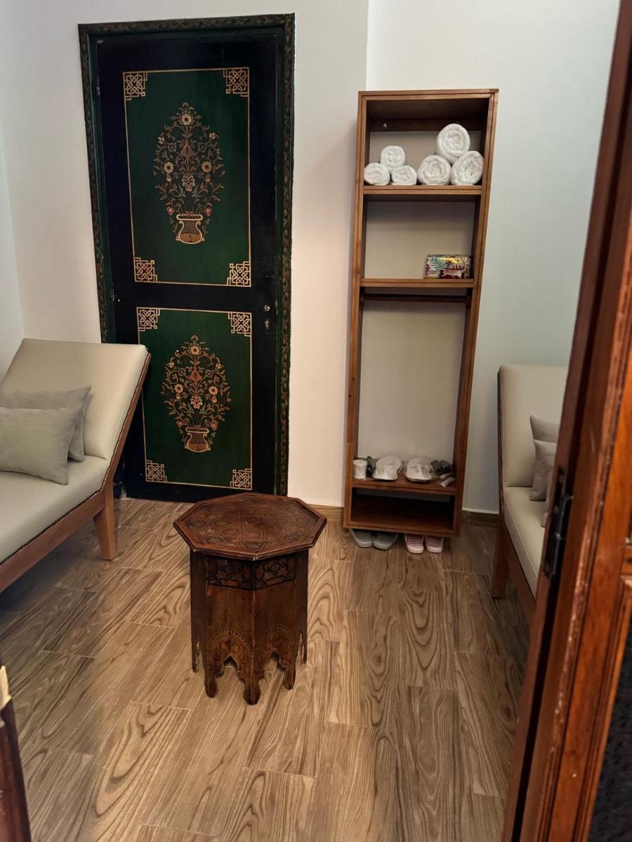 Riad Dar Laura