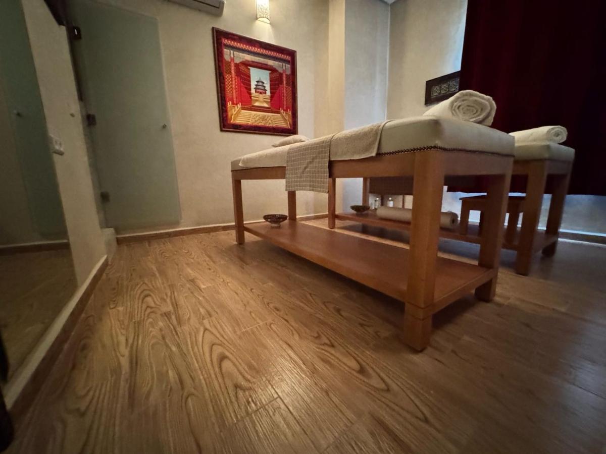 Riad Dar Laura