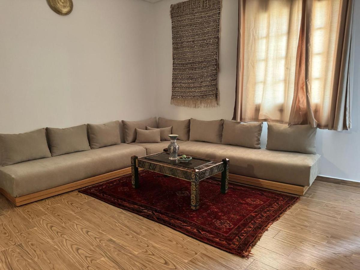 Riad Dar Laura