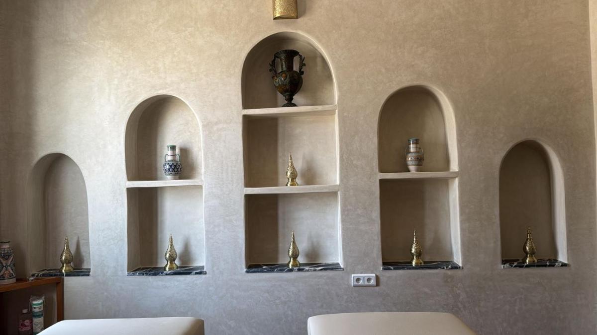 Riad Dar Laura