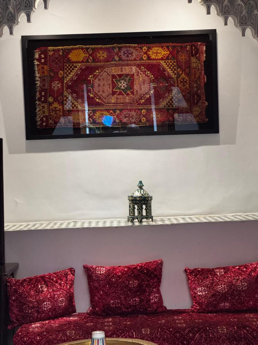 Riad Dar Laura