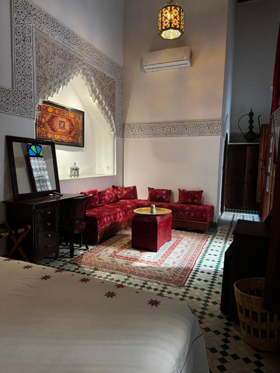 Riad Dar Laura