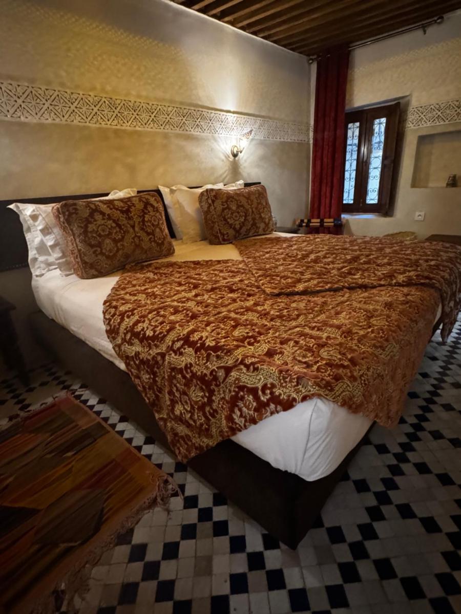 Riad Dar Laura