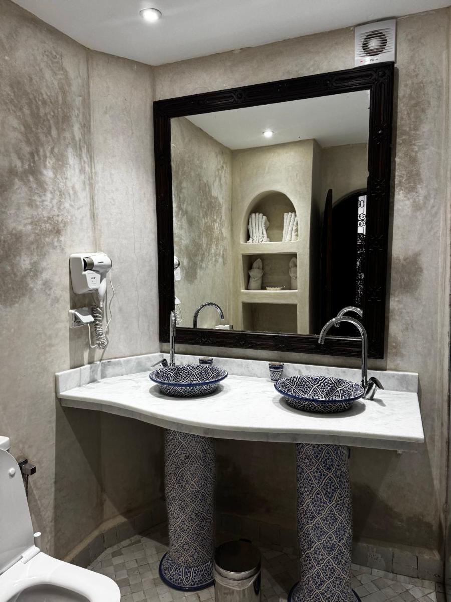 Riad Dar Laura