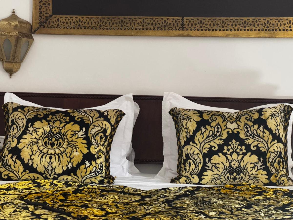 Riad Dar Laura