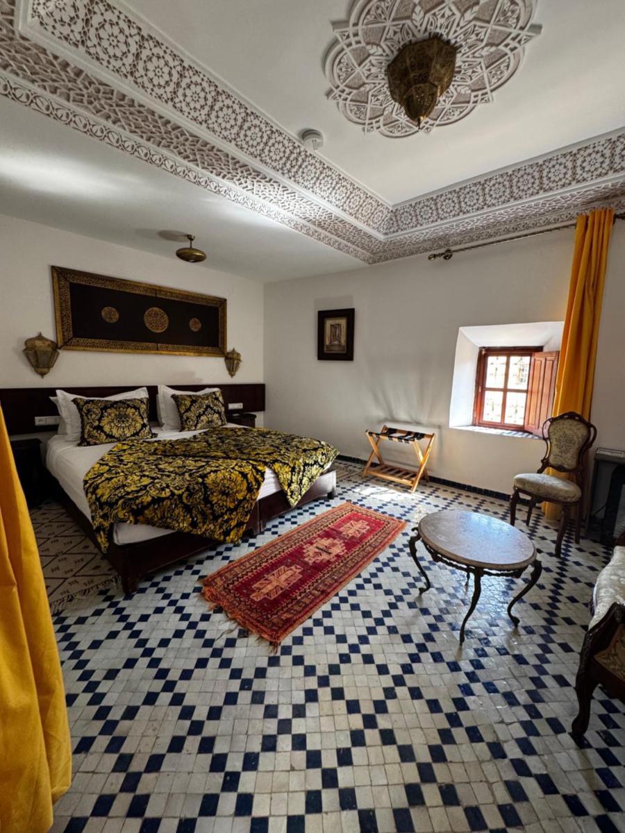Riad Dar Laura