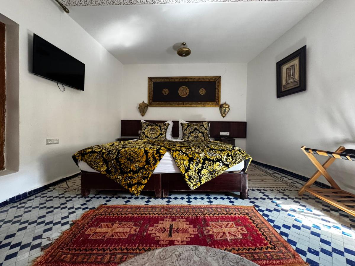 Riad Dar Laura