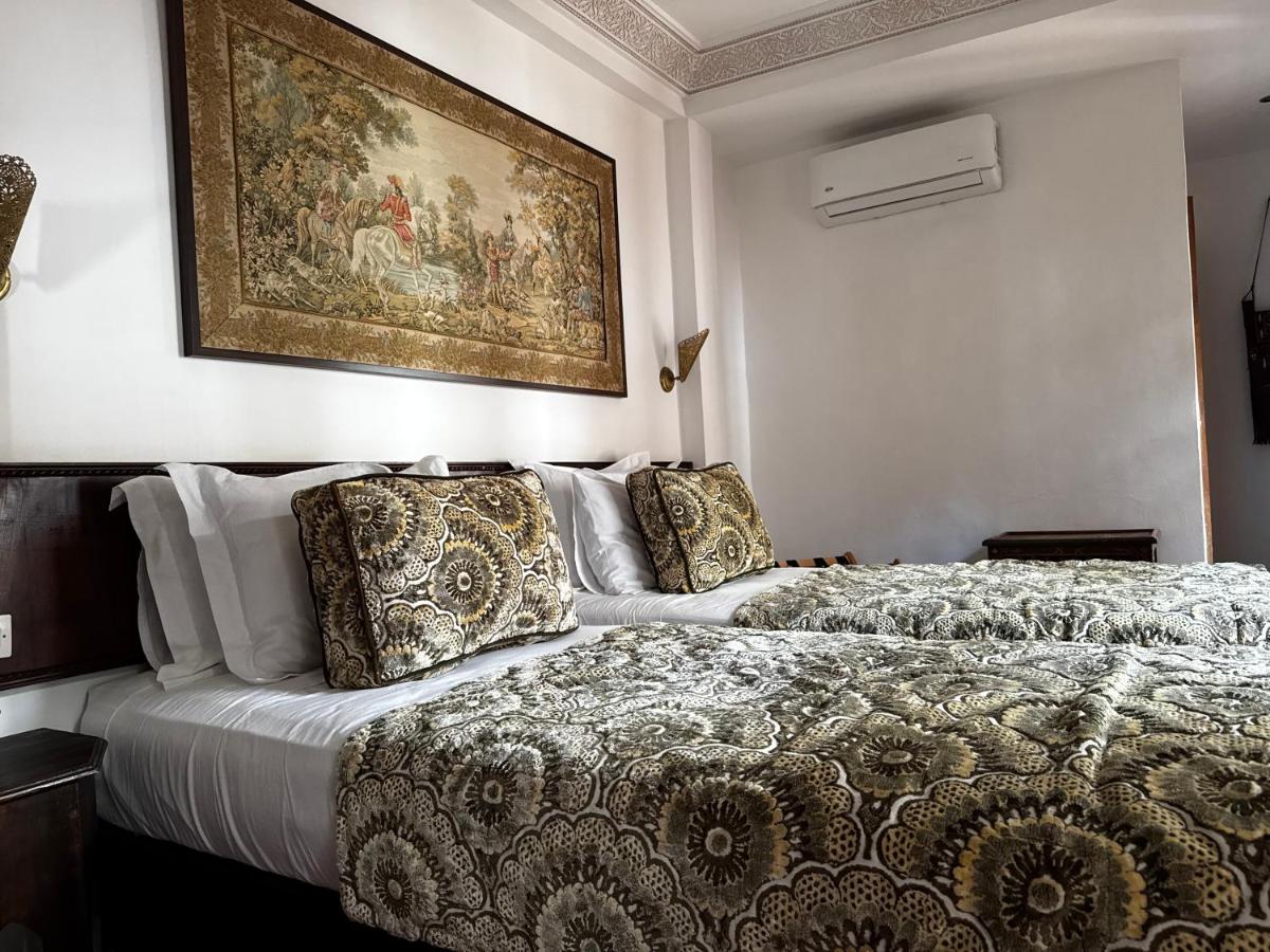 Riad Dar Laura