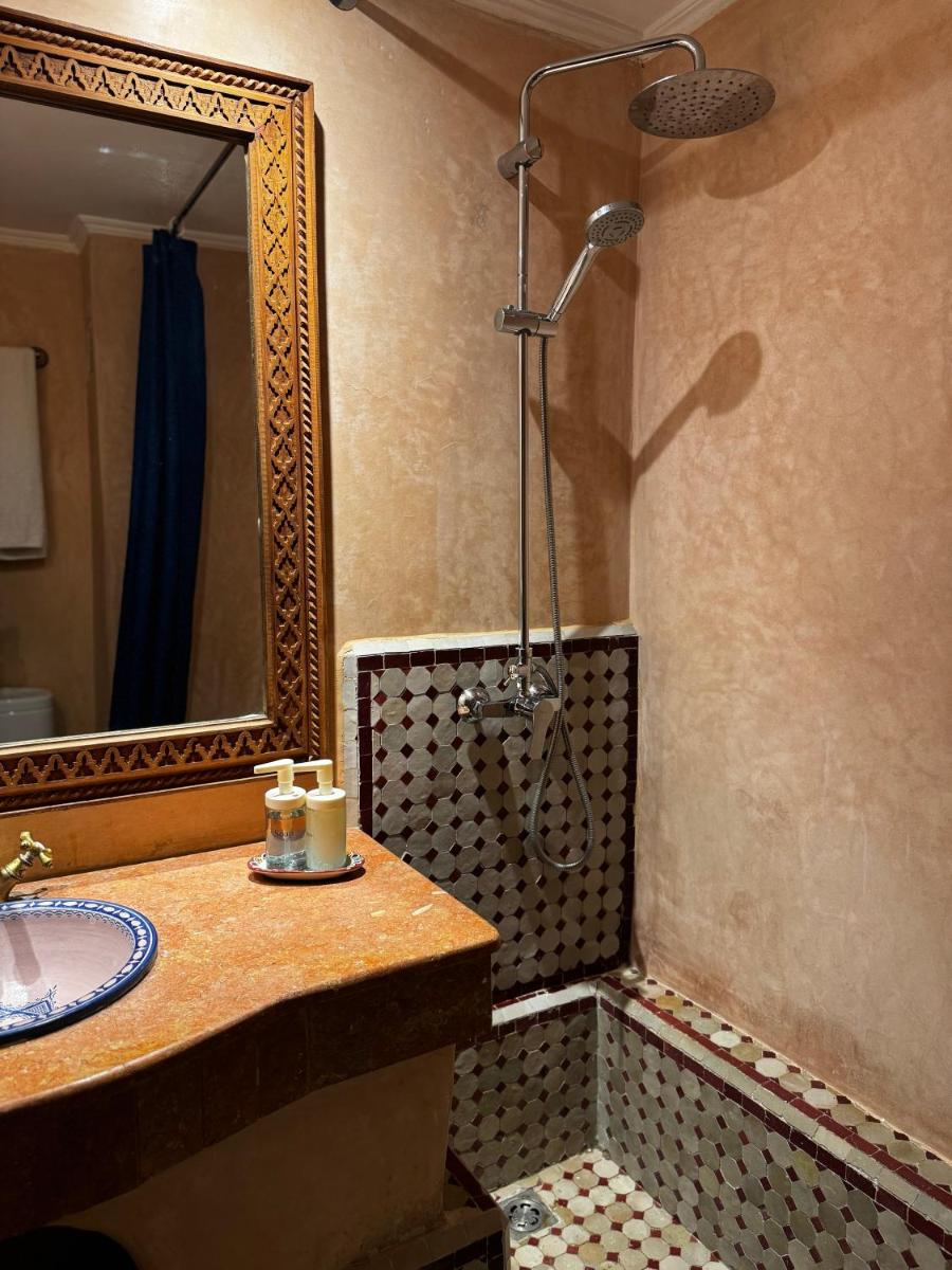 Riad Dar Laura