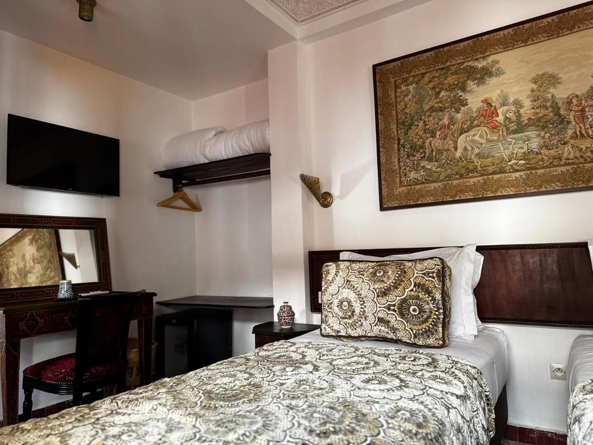 Riad Dar Laura