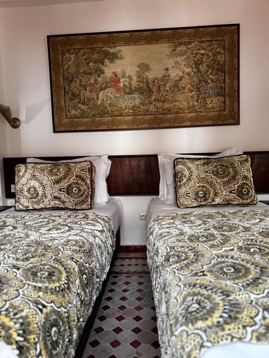 Riad Dar Laura