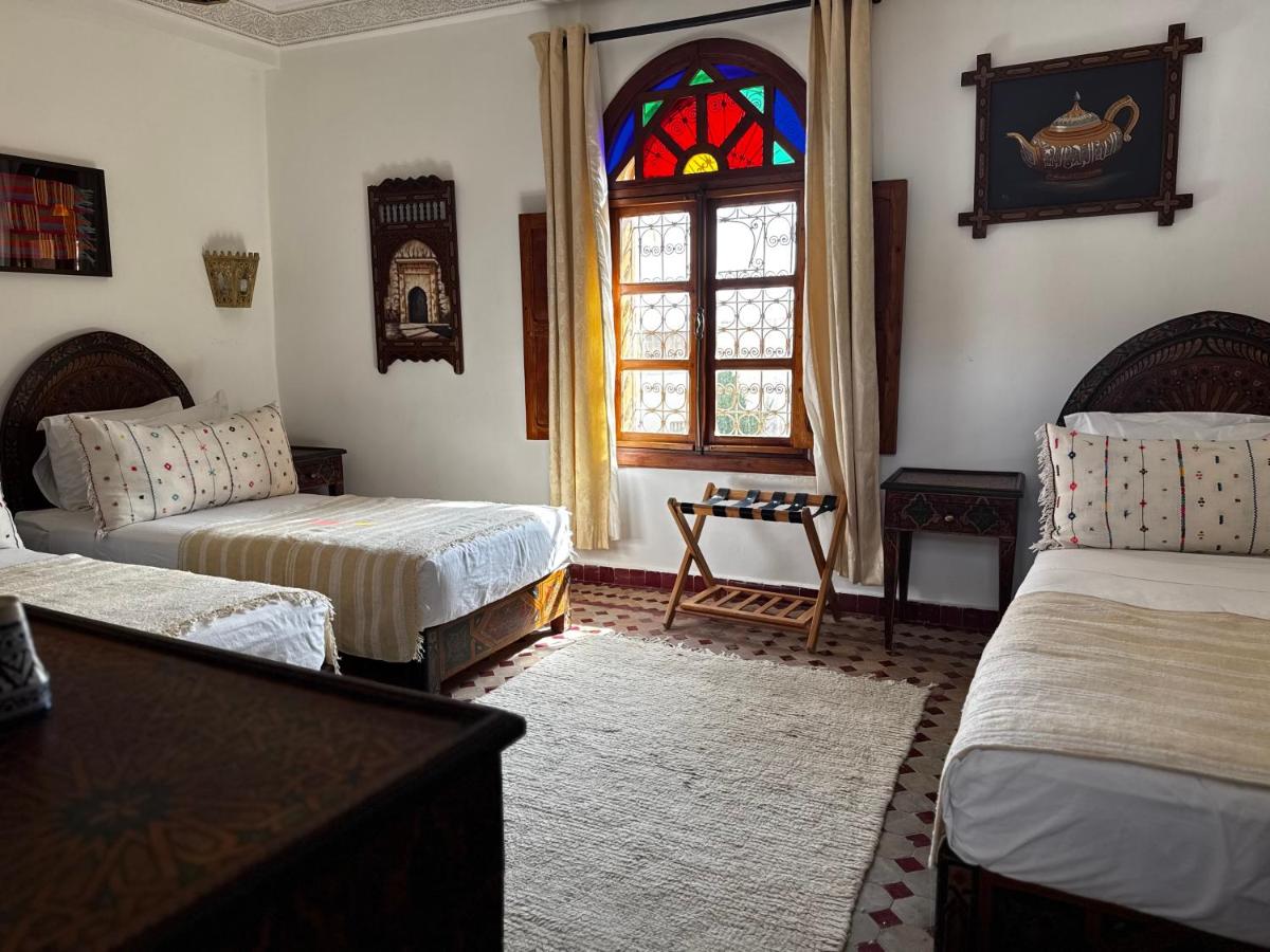 Riad Dar Laura
