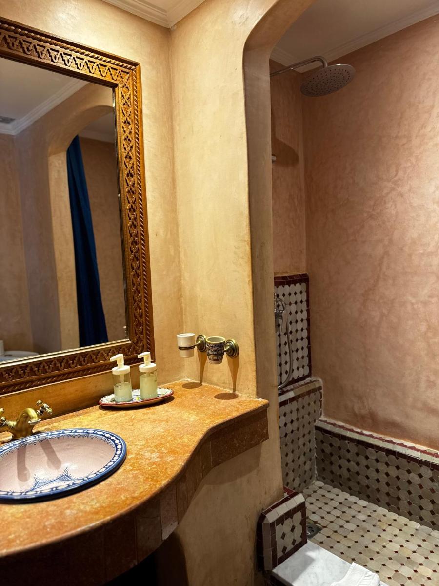 Riad Dar Laura