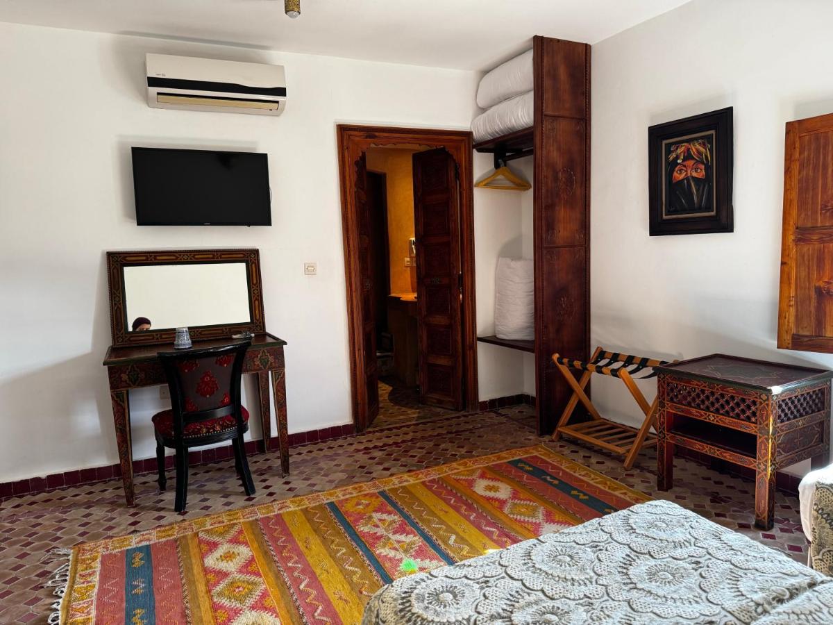 Riad Dar Laura