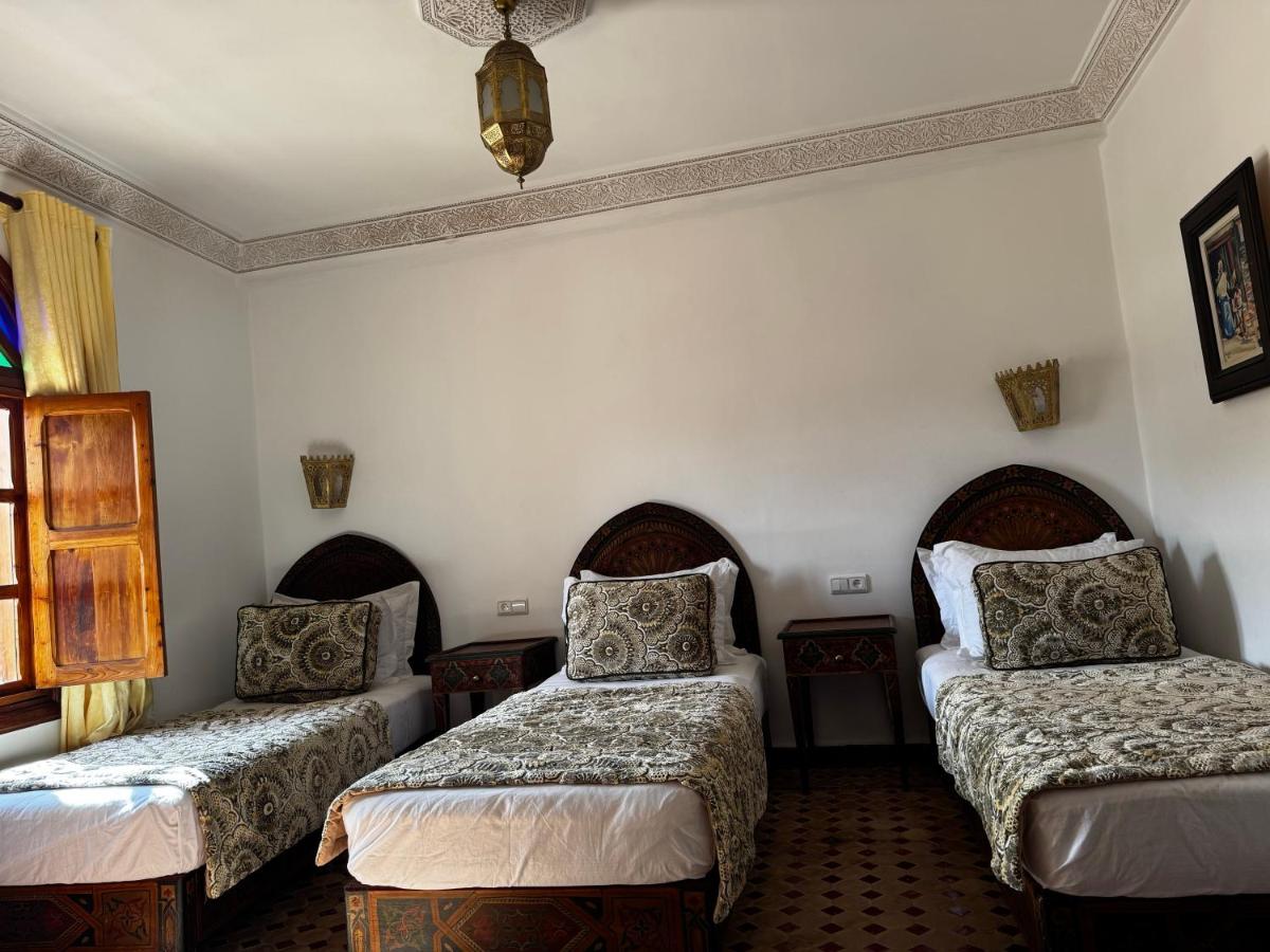 Riad Dar Laura