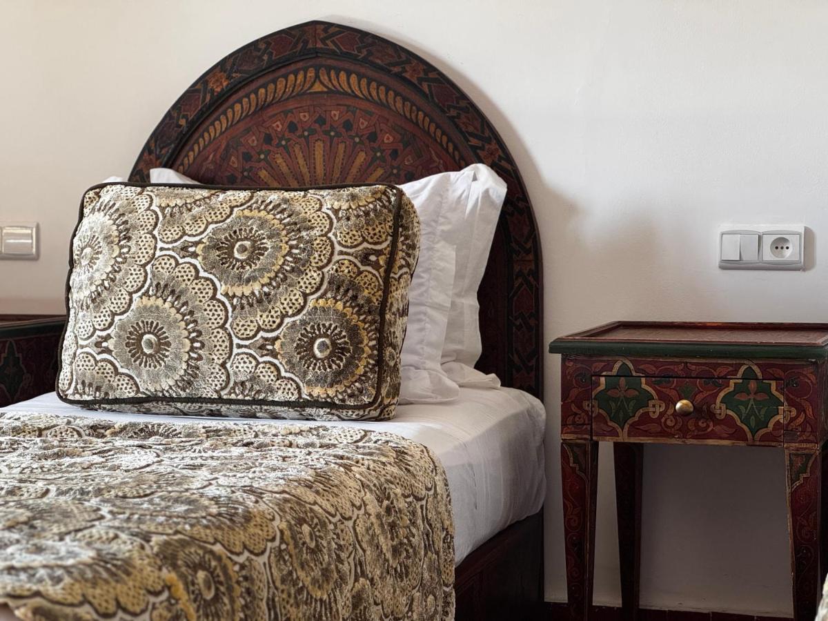 Riad Dar Laura