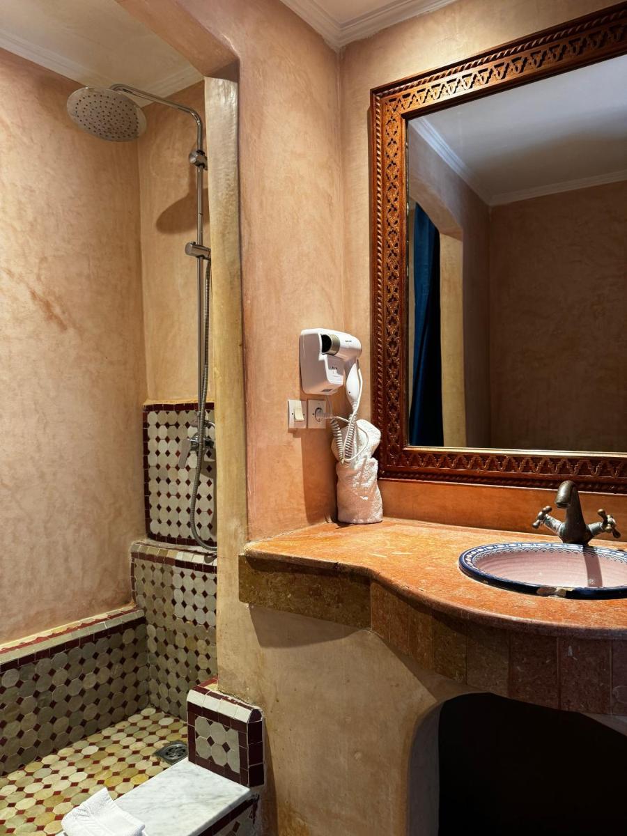 Riad Dar Laura