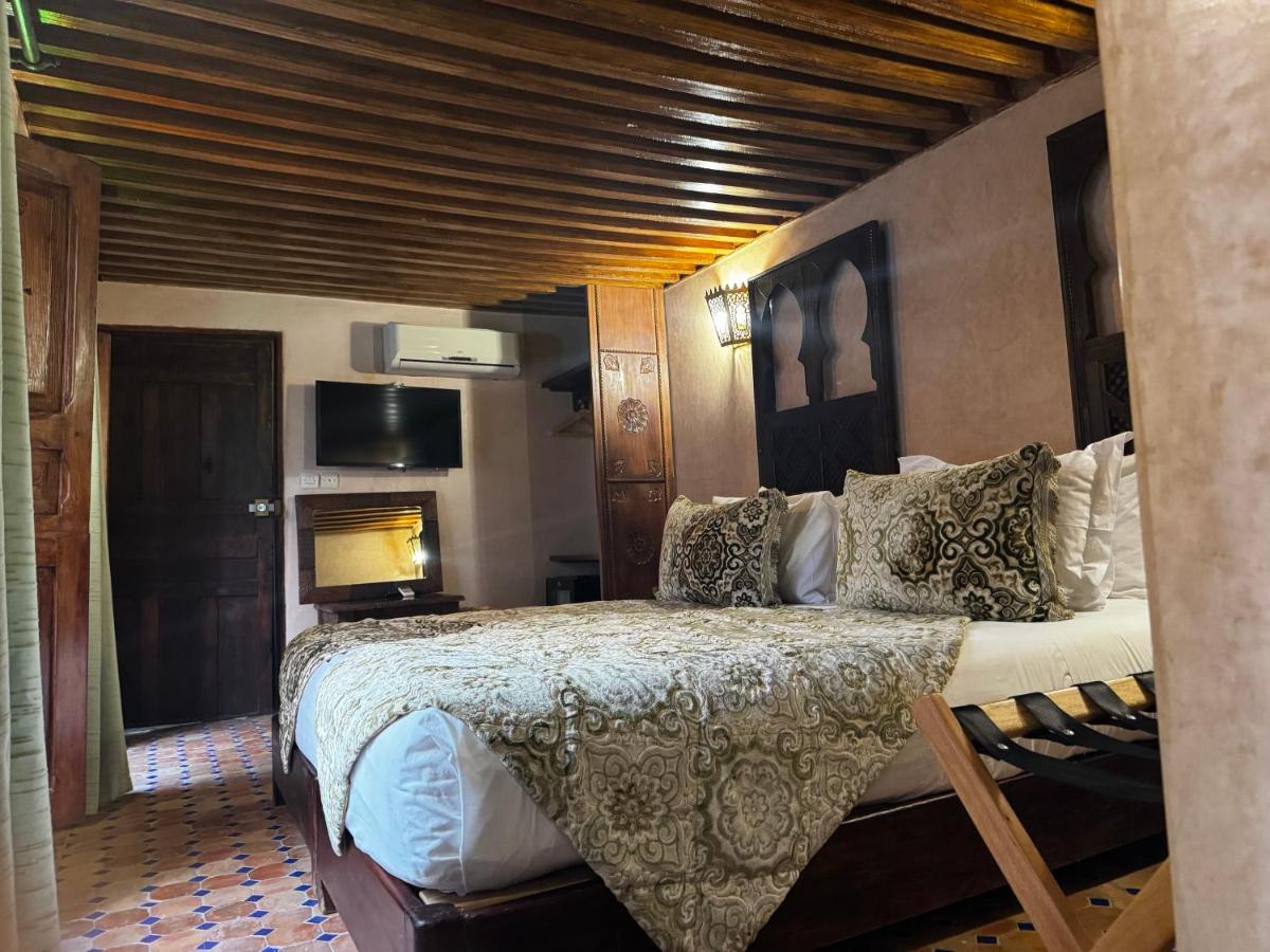 Riad Dar Laura