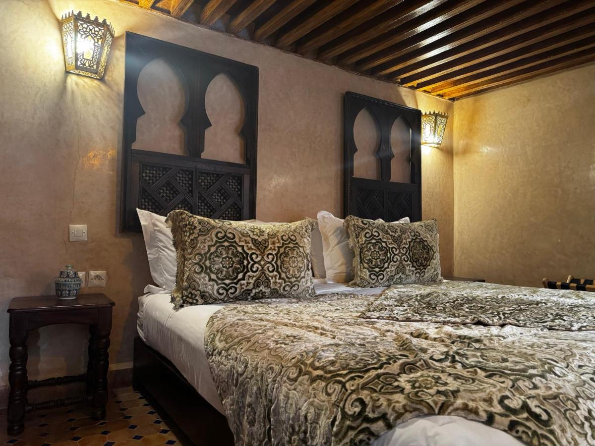 Riad Dar Laura