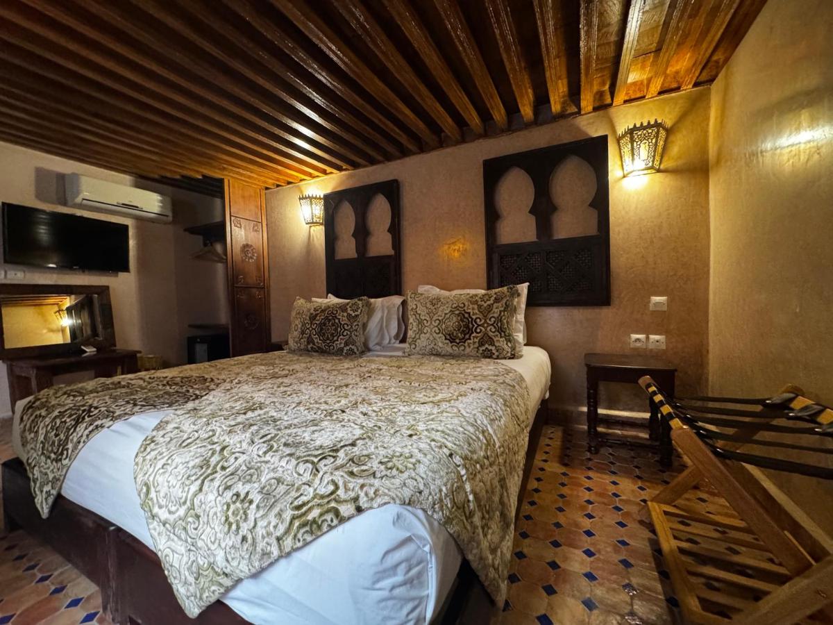 Riad Dar Laura