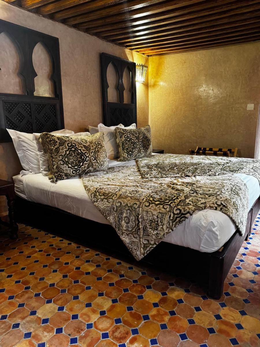 Riad Dar Laura