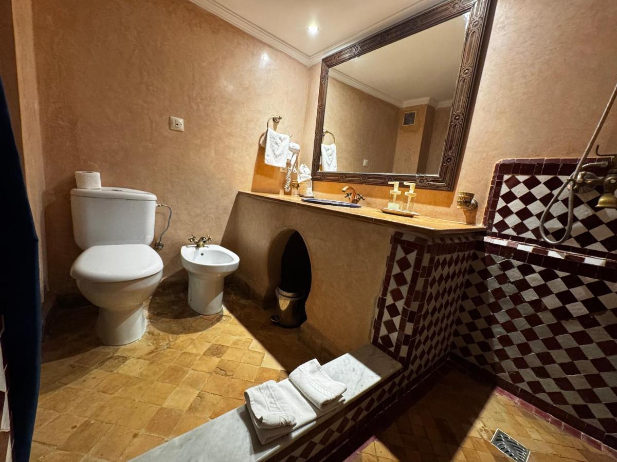 Riad Dar Laura