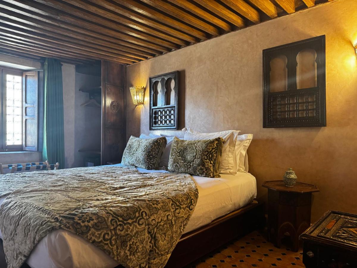 Riad Dar Laura