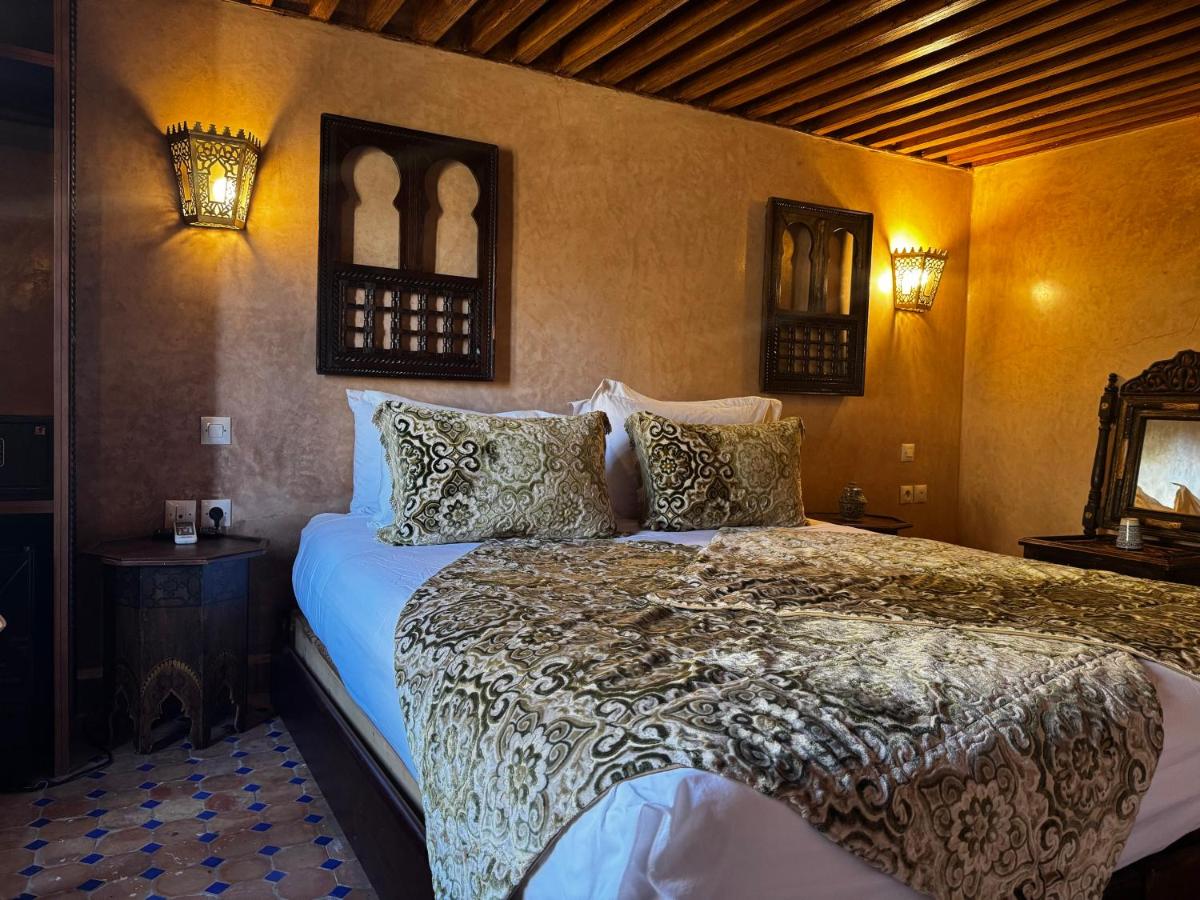 Riad Dar Laura