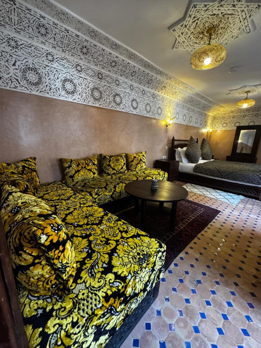 Riad Dar Laura