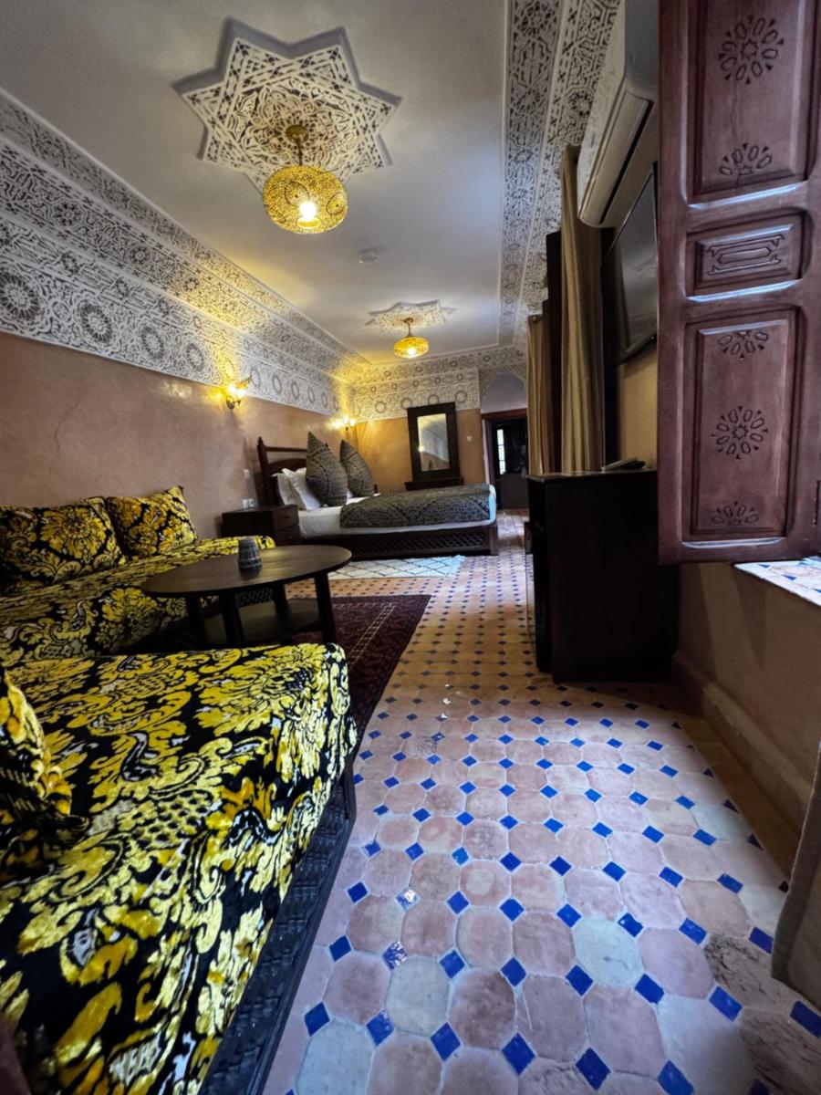 Riad Dar Laura