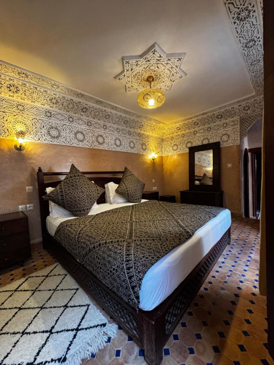 Riad Dar Laura