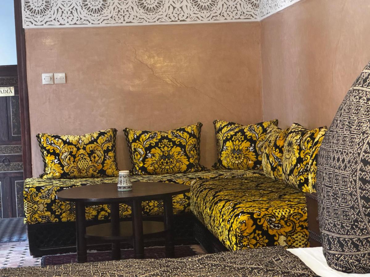 Riad Dar Laura