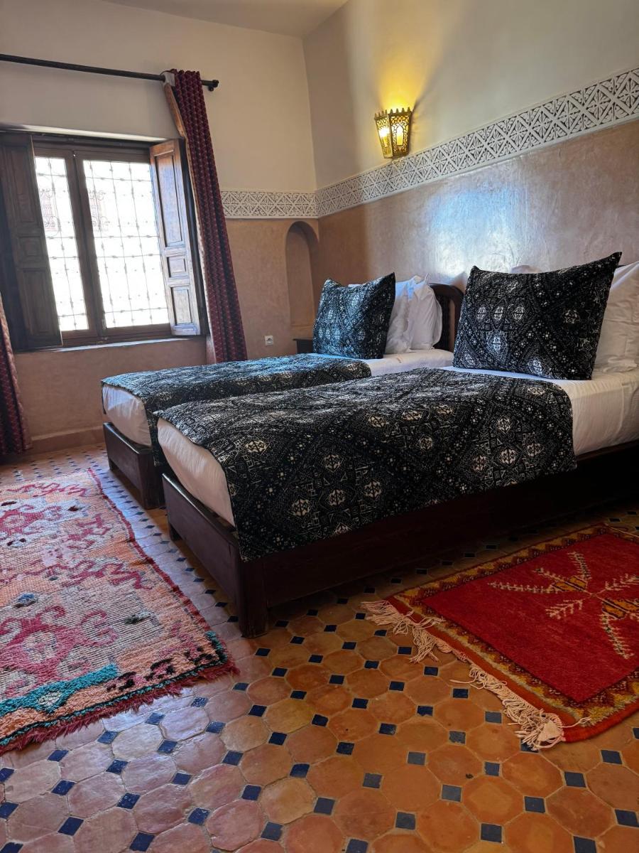 Riad Dar Laura
