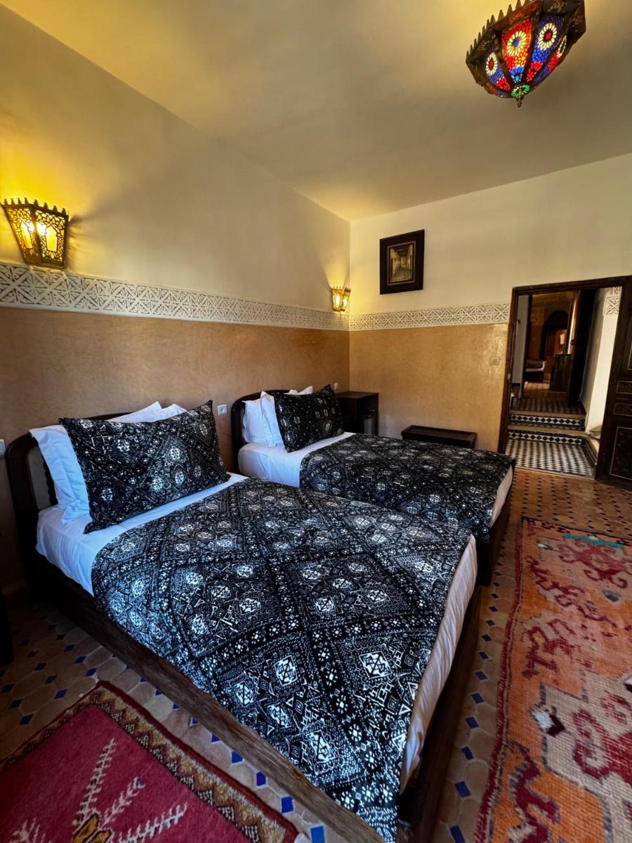 Riad Dar Laura
