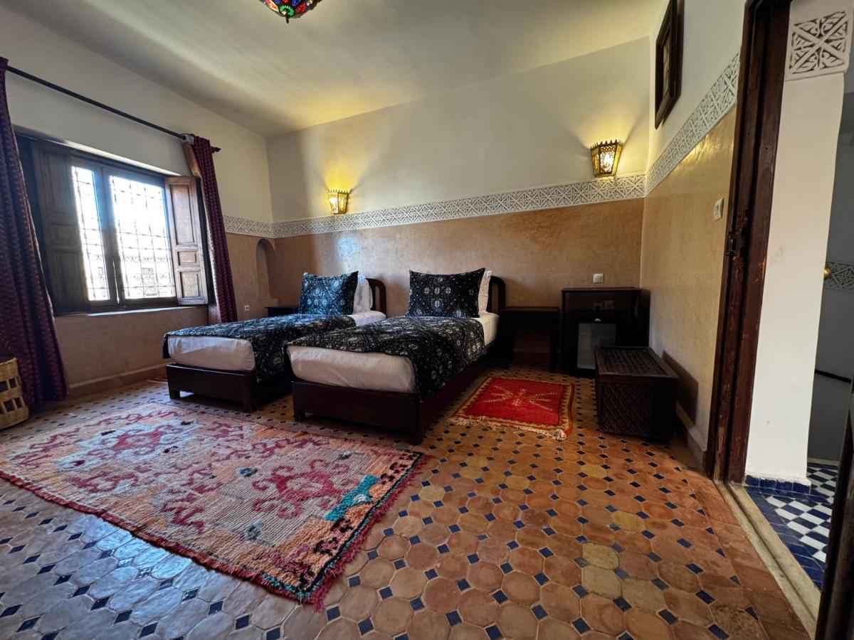 Riad Dar Laura