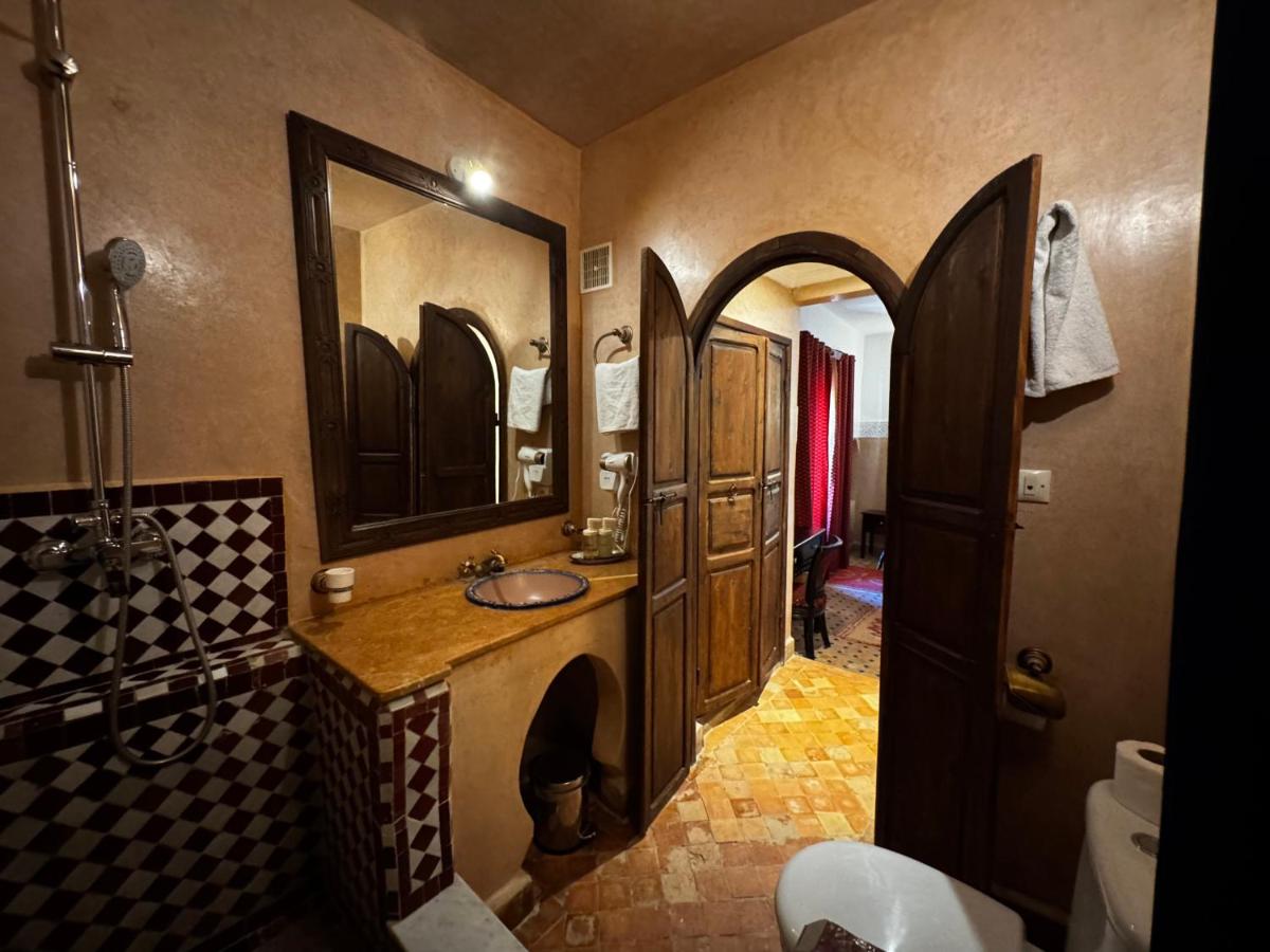 Riad Dar Laura