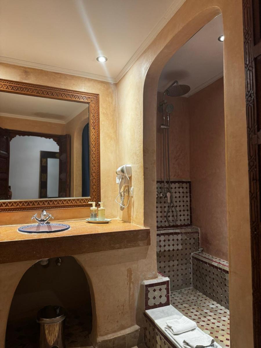 Riad Dar Laura