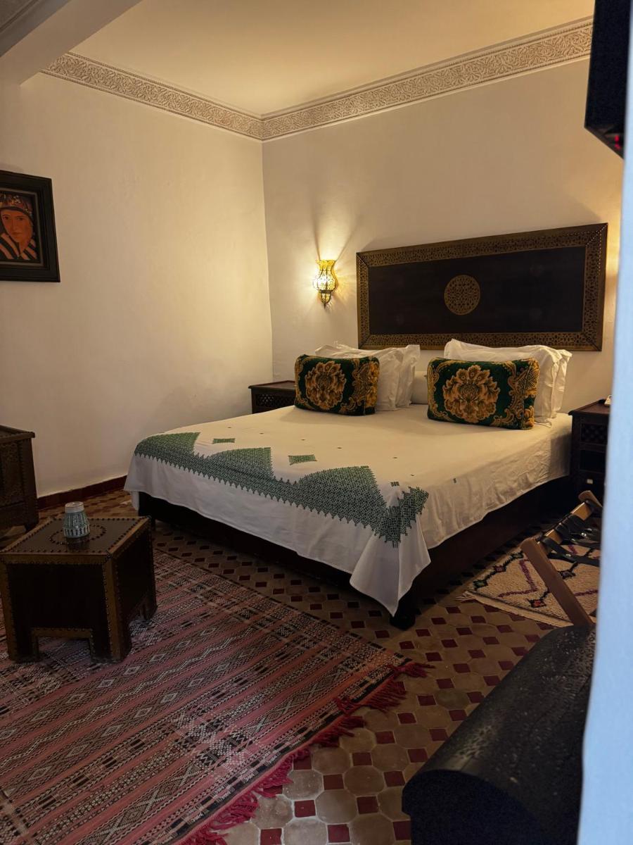 Riad Dar Laura