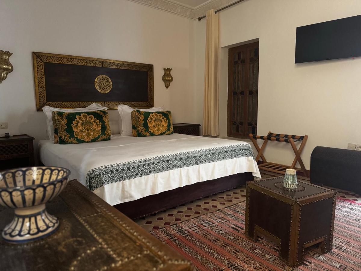 Riad Dar Laura
