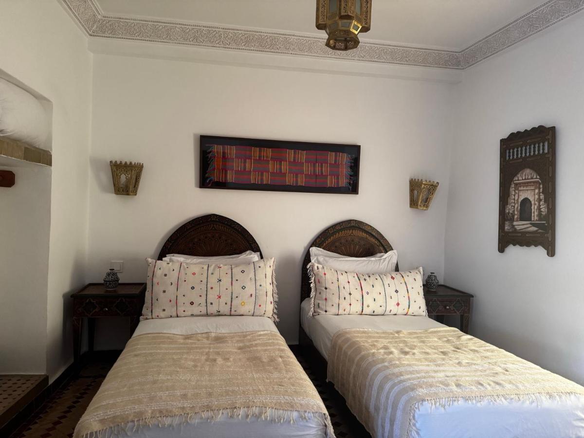 Riad Dar Laura