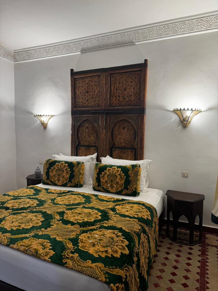 Riad Dar Laura