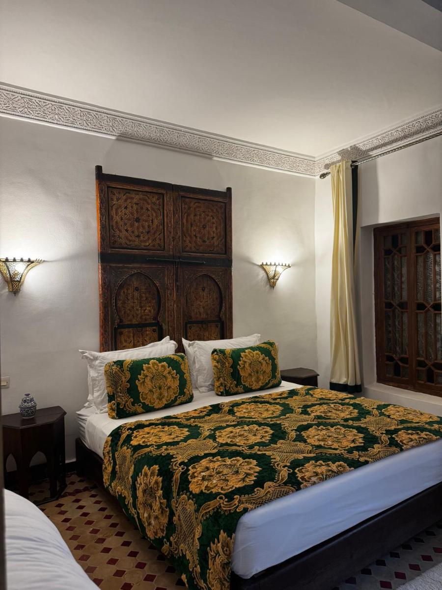 Riad Dar Laura